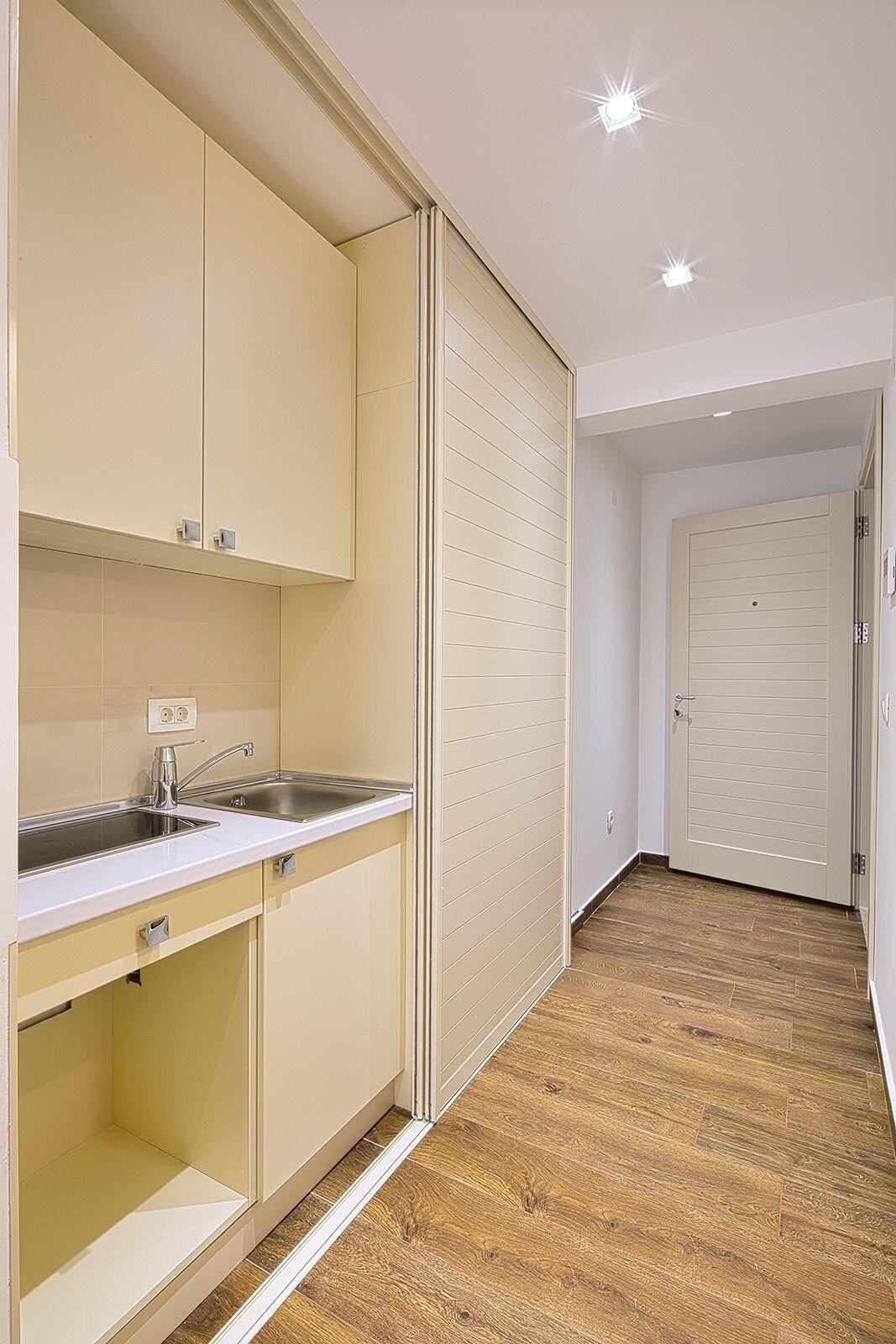 Spaska Apartments بودفا المظهر الخارجي الصورة