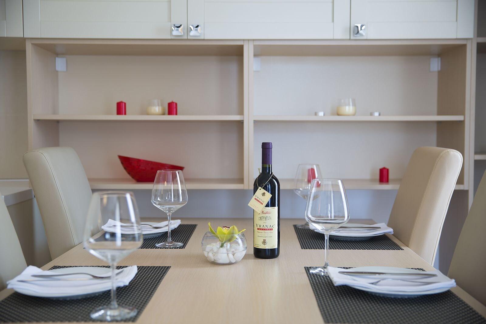 Spaska Apartments بودفا المظهر الخارجي الصورة