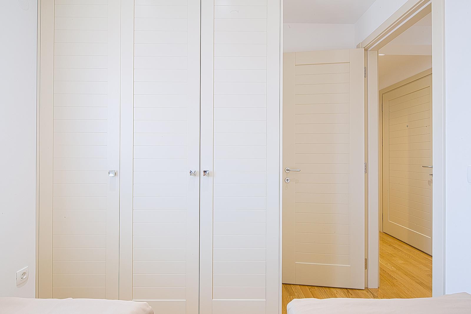 Spaska Apartments بودفا المظهر الخارجي الصورة