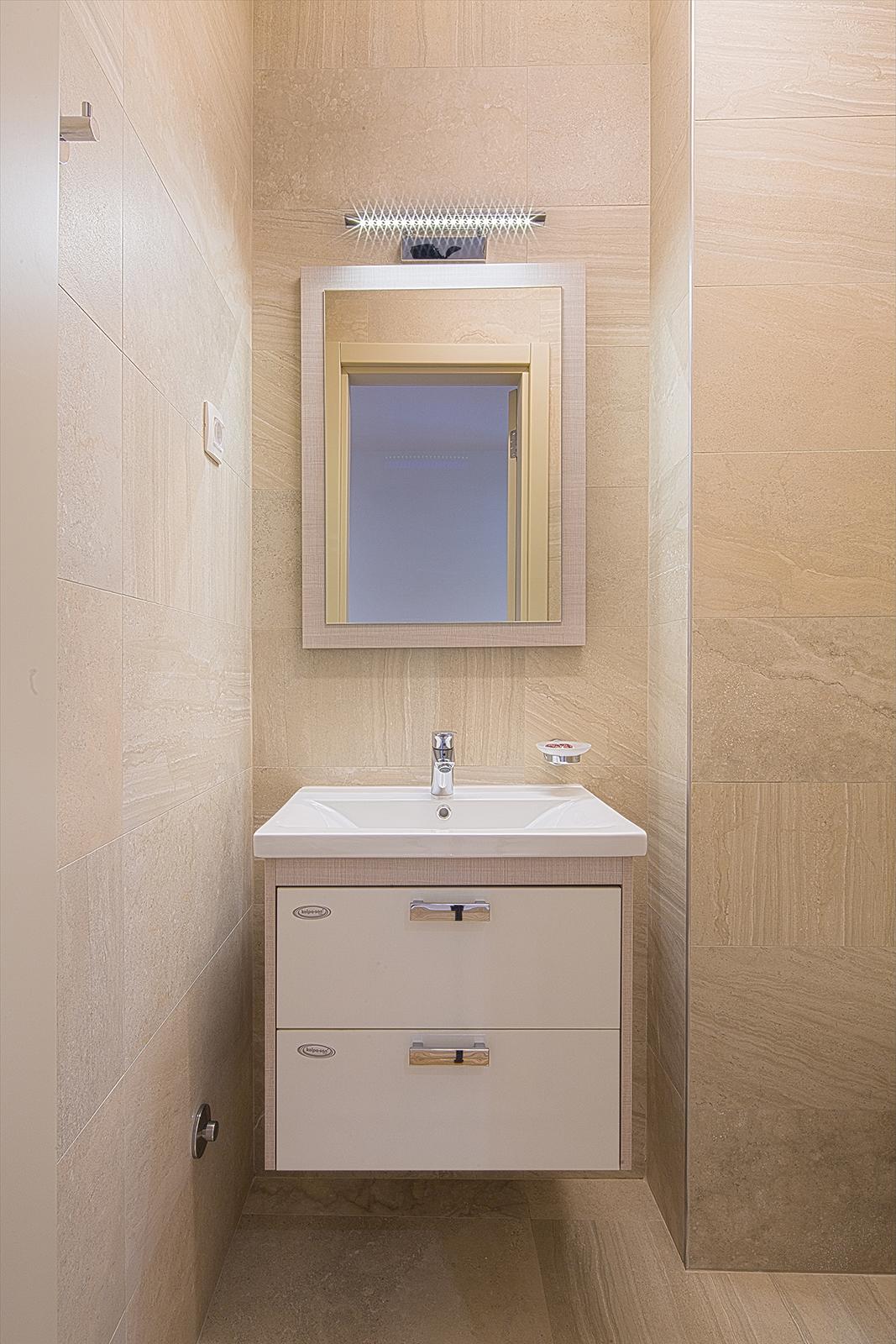 Spaska Apartments بودفا المظهر الخارجي الصورة